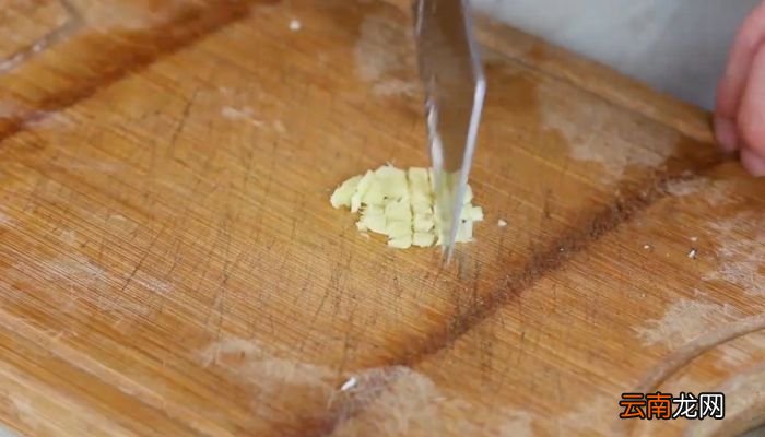 茭白炒毛豆做法茭白炒毛豆怎么做