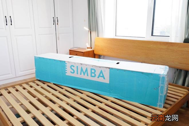 测评到一半就想安利！SIMBA P2新奢床垫使用体验