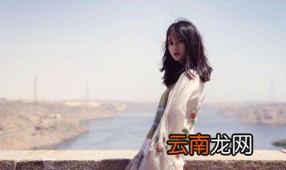 女生的拍照技巧 这样拍出来很自然