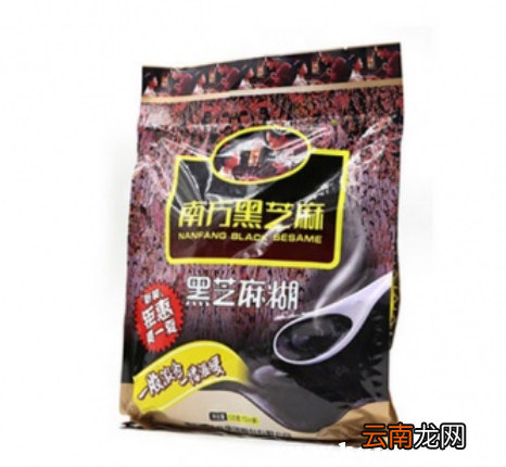 南方黑芝麻糊安全吗，南方黑芝麻糊还敢不敢喝了