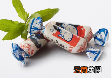 减肥时能吃几颗大白兔奶糖，减肥期间吃大白兔会胖吗