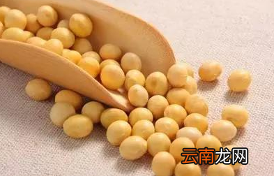 我坚持吃黄豆一年后，吃煮黄豆的禁忌