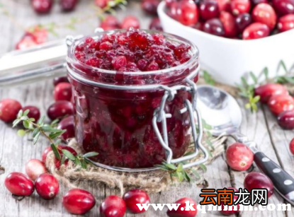 女性长期吃蔓越莓有害处吗，长期吃蔓越莓的副作用
