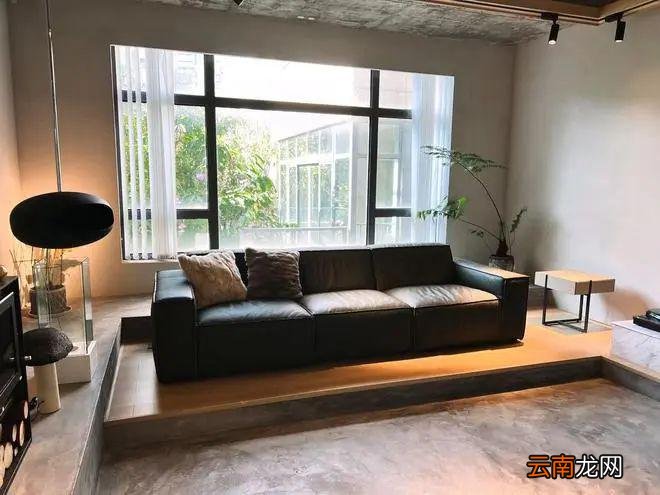 作为客厅C位担当 沙发颜值直接关乎你家品味！