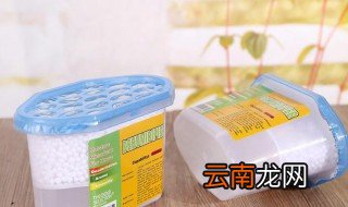 除湿盒怎么用才正确 使用方法介绍