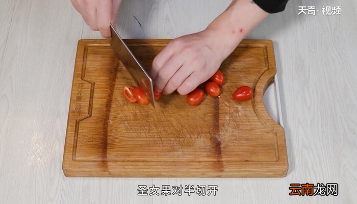 炒白菜的做法 炒白菜怎么做