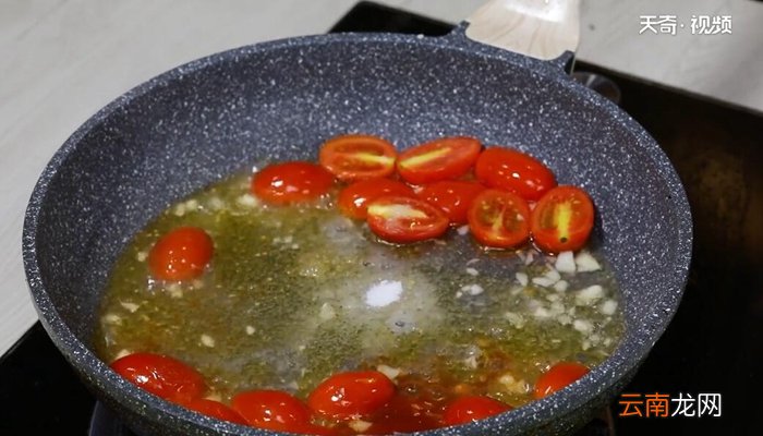 炒白菜的做法 炒白菜怎么做