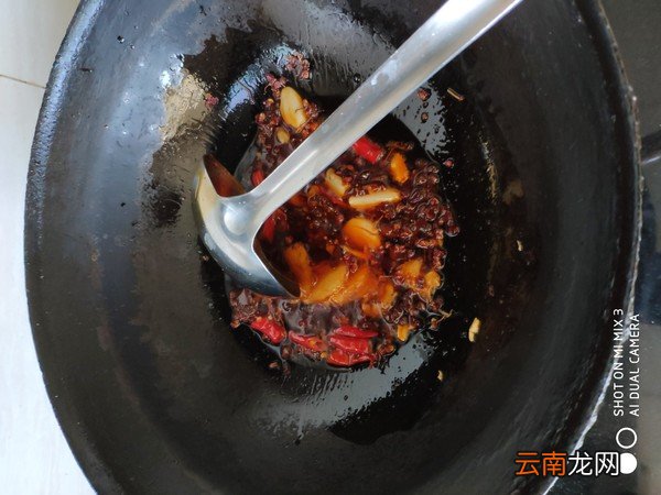 虾尾的家常做法简单