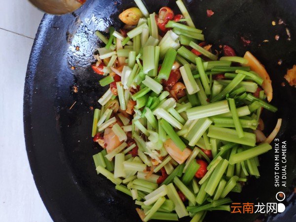 虾尾的家常做法简单