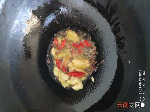虾尾的家常做法简单