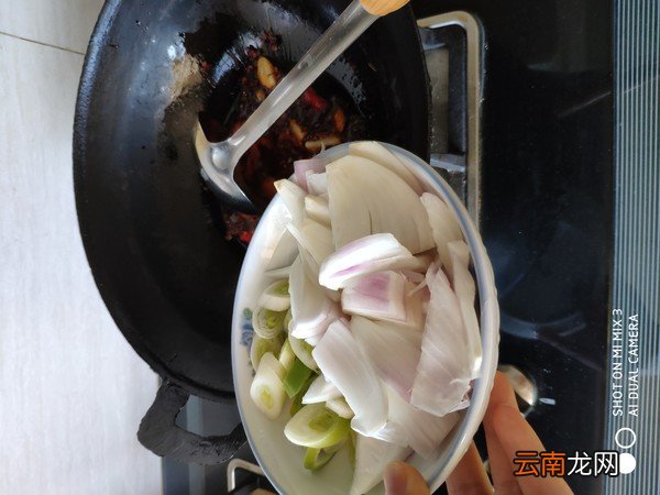 虾尾的家常做法简单