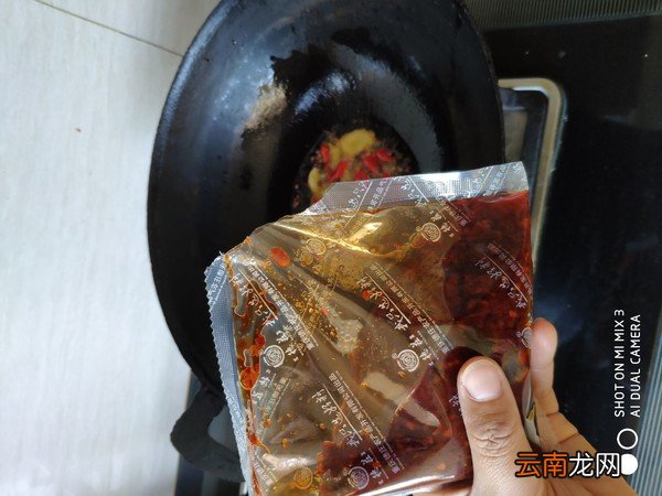 虾尾的家常做法简单