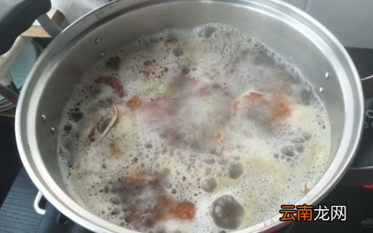 螃蟹怎么做好吃又简单