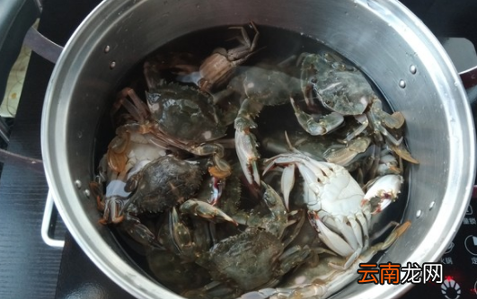 螃蟹怎么做好吃又简单
