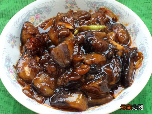 茄子怎么做好吃又简单