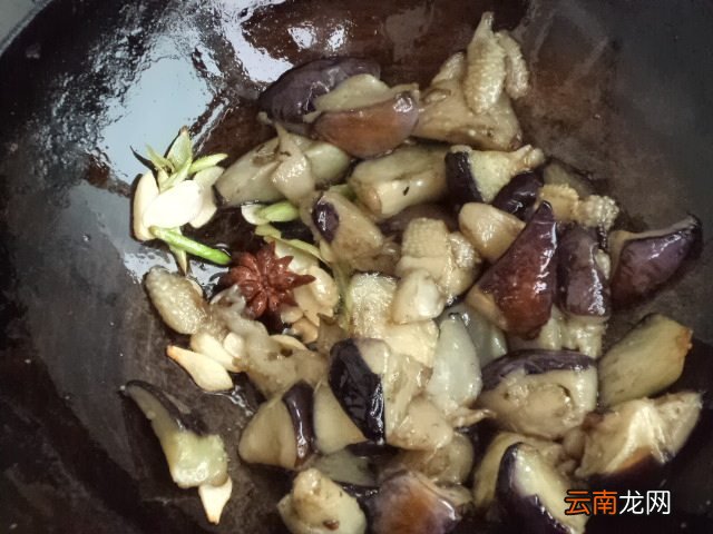 茄子怎么做好吃又简单