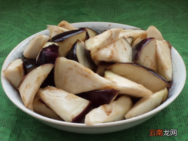 茄子怎么做好吃又简单