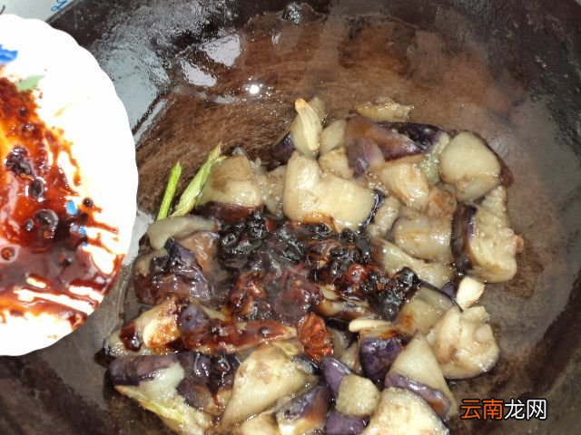 茄子怎么做好吃又简单