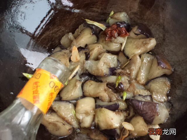 茄子怎么做好吃又简单