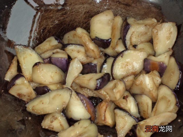 茄子怎么做好吃又简单