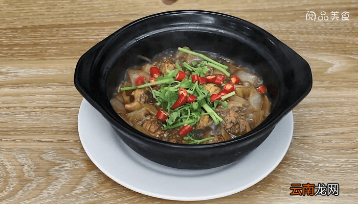 鲍鱼鸡翅煲 鲍鱼鸡翅煲怎么做好吃
