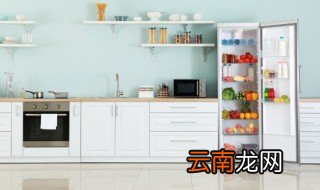 冰箱门脏了怎么处理 冰箱门脏了怎么处理最好