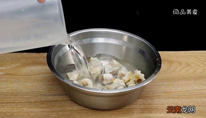 番茄炖牛筋的做法 番茄炖牛筋怎么做好吃