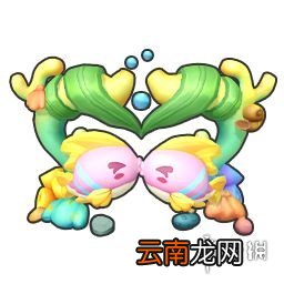 摩尔庄园亲嘴鱼大门怎么获得 摩尔庄园手游亲嘴鱼大门获得方法