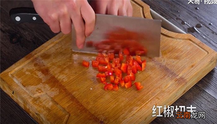 椒盐鸡脆骨怎么做 椒盐鸡脆骨的做法