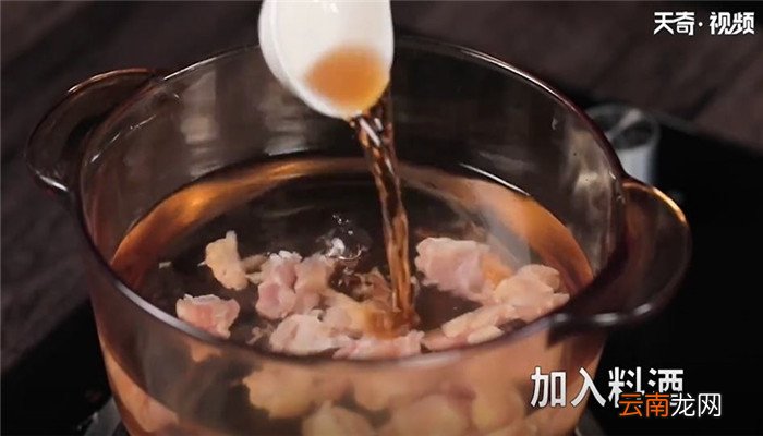 椒盐鸡脆骨怎么做 椒盐鸡脆骨的做法