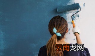 粉刷的白墙脏了怎么办 白墙脏了怎么办