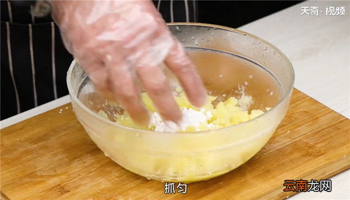 酥炸豆腐卷怎么做 酥炸豆腐卷的做法
