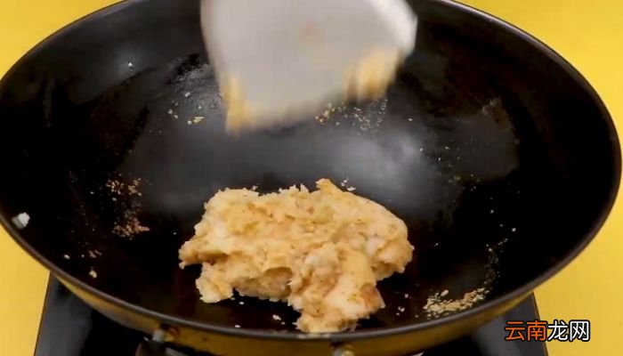 辣炒土豆泥的做法 辣炒土豆泥怎么做