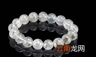 八字缺水应该戴什么好 五行缺水戴什么最好