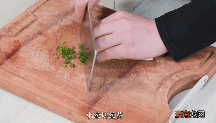 雪里蕻炒豆腐做法雪里蕻炒豆腐怎么做