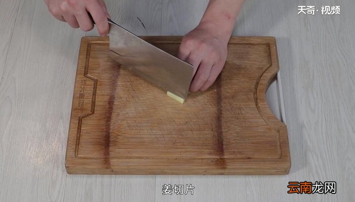 扁豆角的做法 扁豆角怎么做