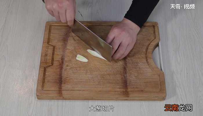 扁豆角的做法 扁豆角怎么做