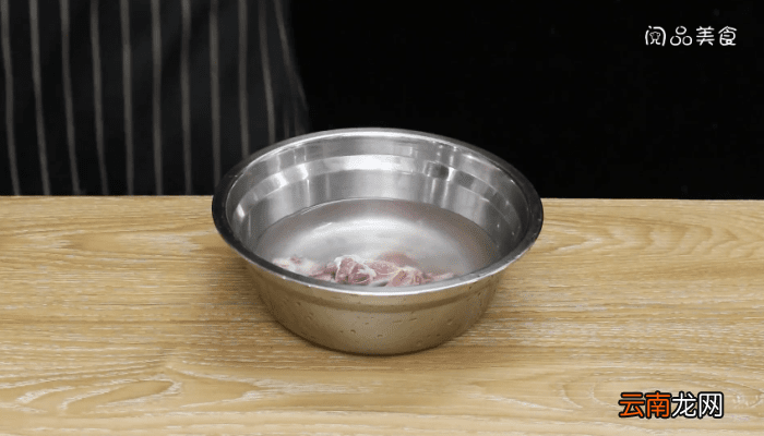 土豆烧排骨的做法 土豆烧排骨怎么做好吃