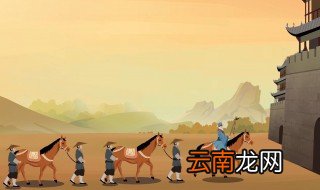 力不从心的故事和含义简短 关于力不从心的故事和含义
