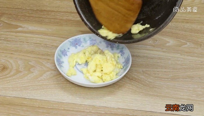 金华火腿什锦黄金炒饭的做法 金华火腿什锦黄金炒饭怎么做好吃