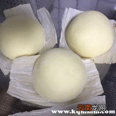 安琪酵母蒸馒头要不要放碱面，安琪酵母蒸馒头的全过程