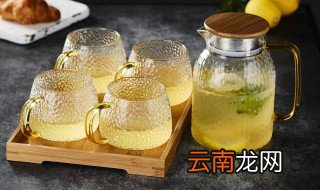 飞机带玻璃水杯可以吗