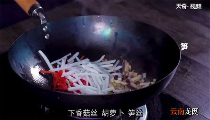 素鸭的做法 素鸭怎么做