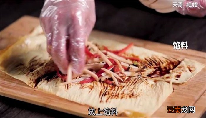 素鸭的做法 素鸭怎么做