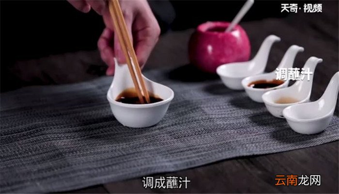 素鸭的做法 素鸭怎么做