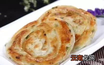 面粉有什么简单又好吃的做法