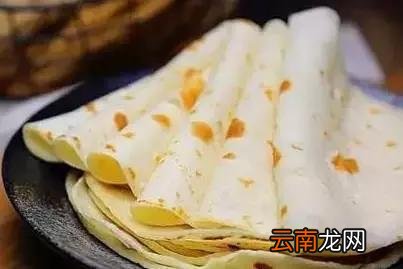 面粉有什么简单又好吃的做法