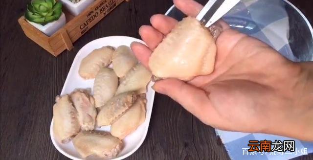 鸡翅怎么烧好吃又简单