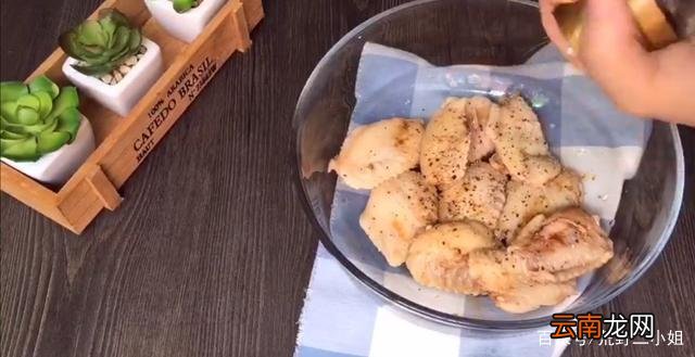 鸡翅怎么烧好吃又简单
