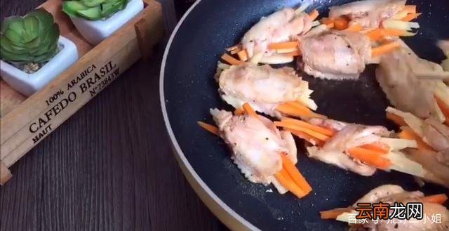 鸡翅怎么烧好吃又简单